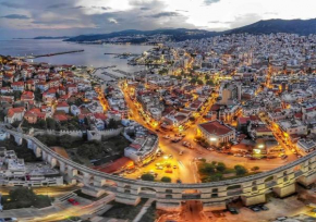 Heart of the Kavala